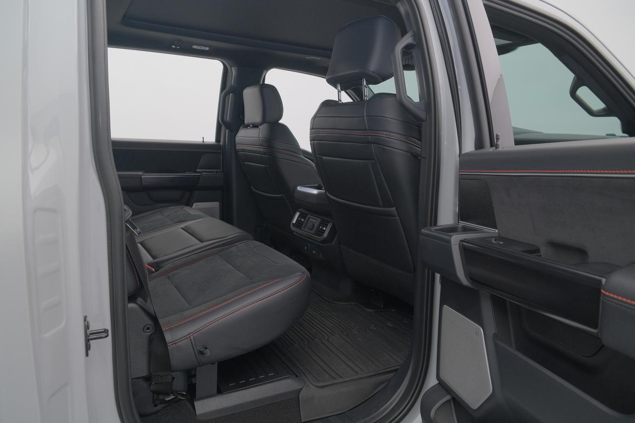 2026 Ford F-150 Raptor Miami FL