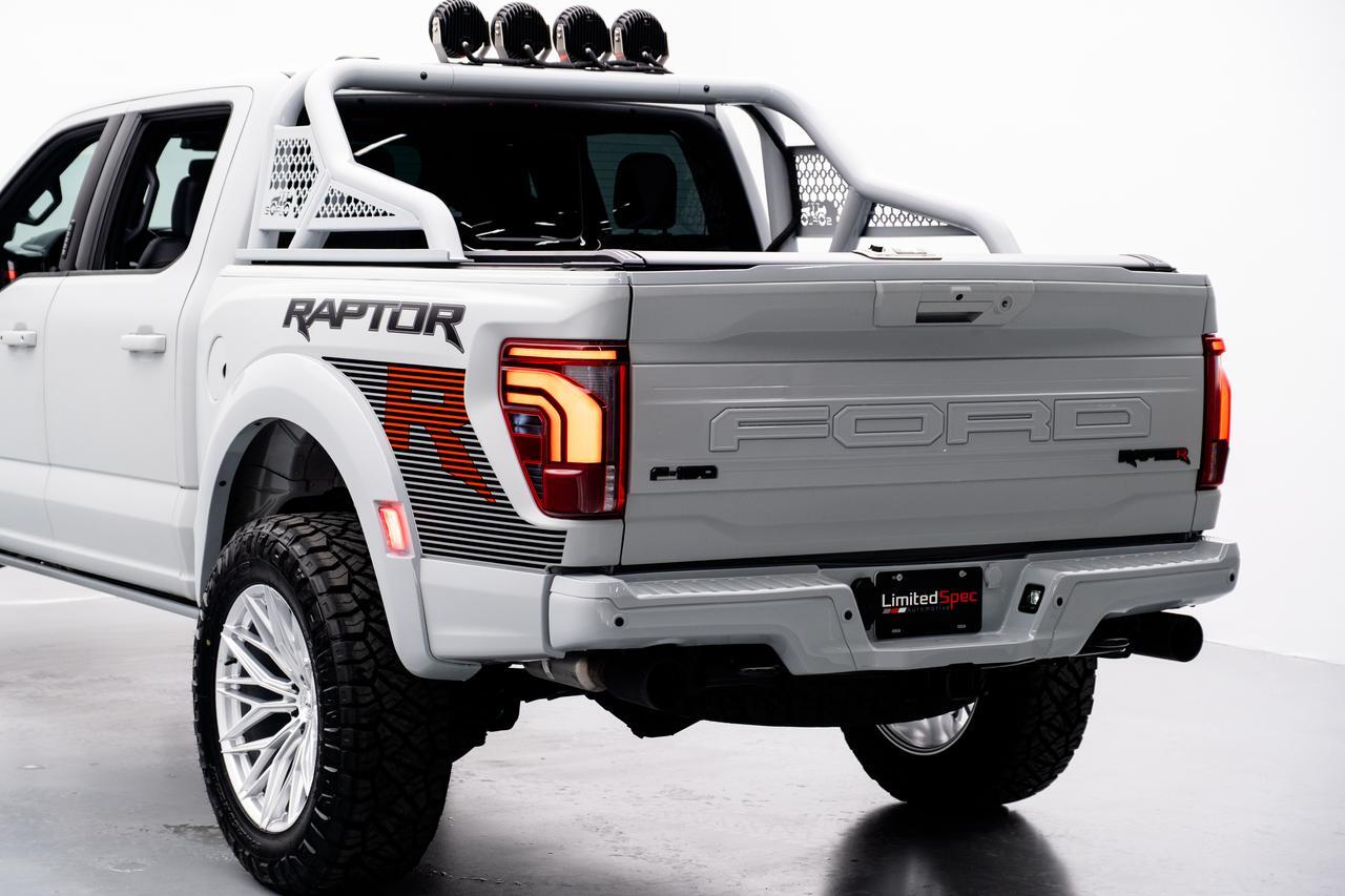 2026 Ford F-150 Raptor Miami FL