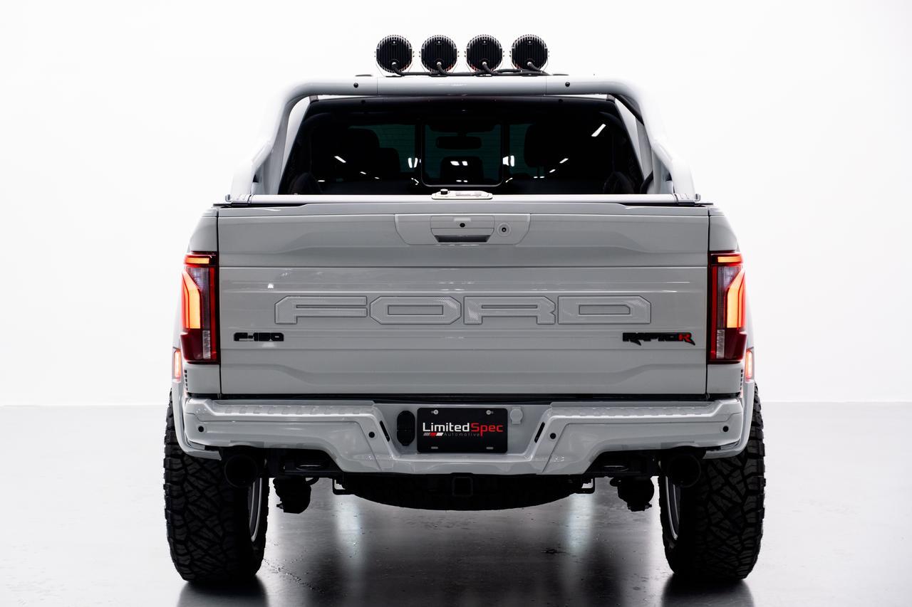 2026 Ford F-150 Raptor Miami FL