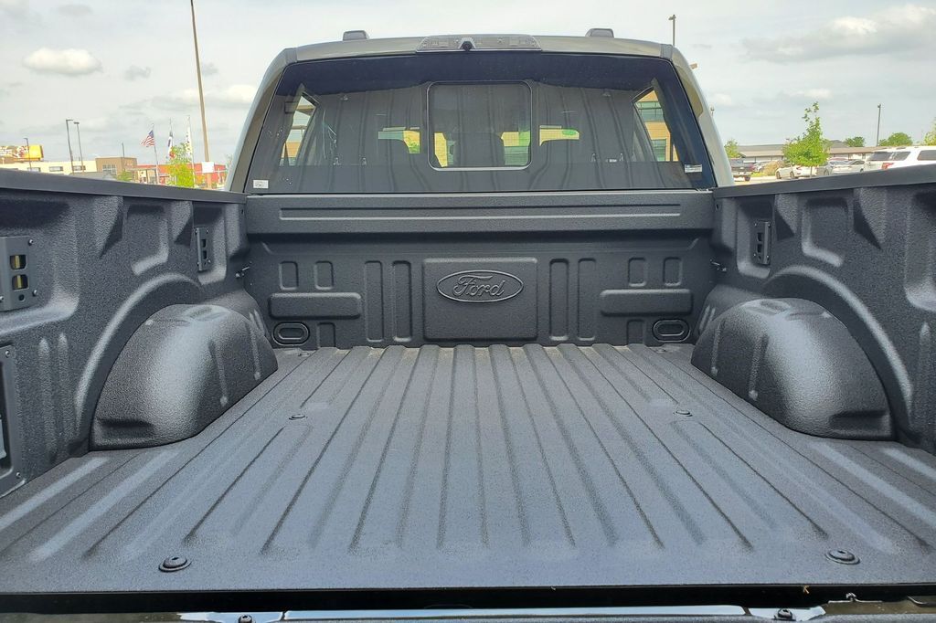 2026 Ford F-150 Raptor Hondo TX