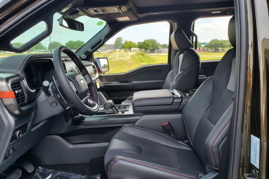 2026 Ford F-150 Raptor Hondo TX