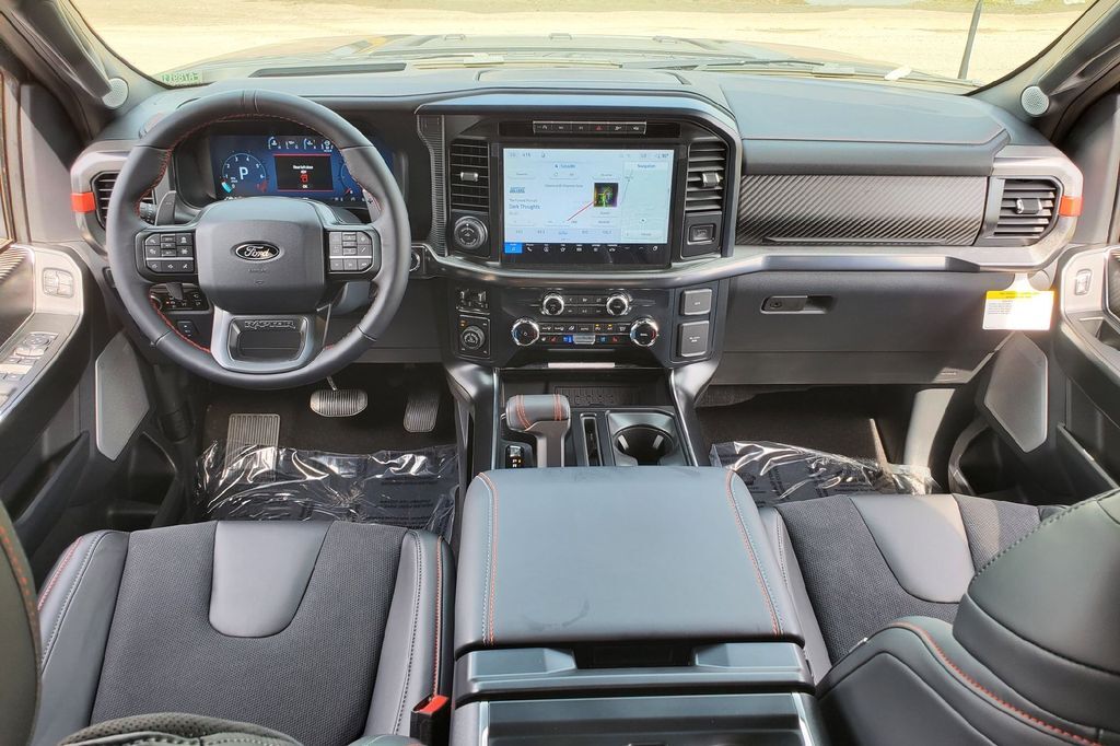 2026 Ford F-150 Raptor Hondo TX