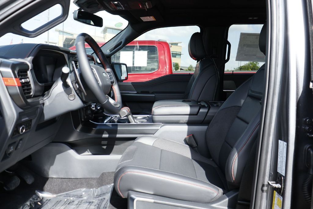 2026 Ford F-150 Raptor Hondo TX