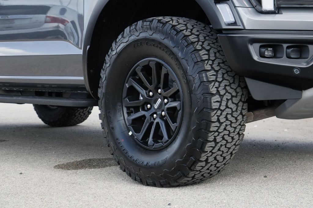 2026 Ford F-150 Raptor Hondo TX