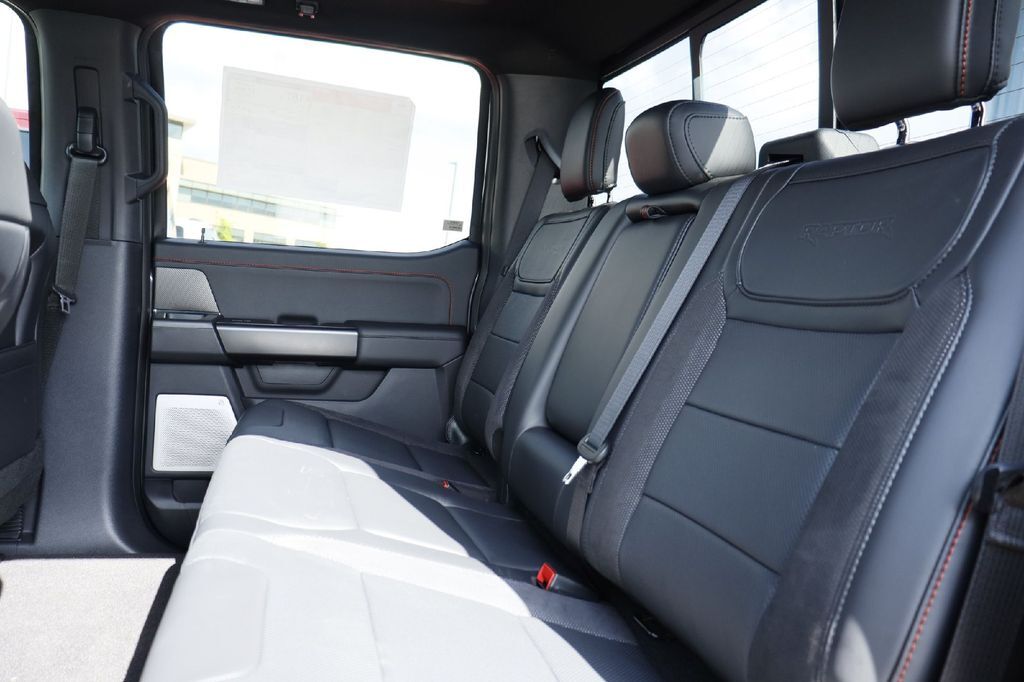 2026 Ford F-150 Raptor Hondo TX