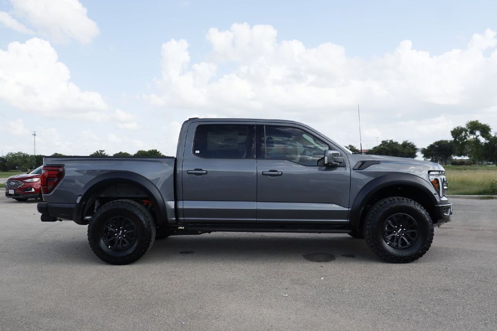 2026 Ford F-150 Raptor Hondo TX