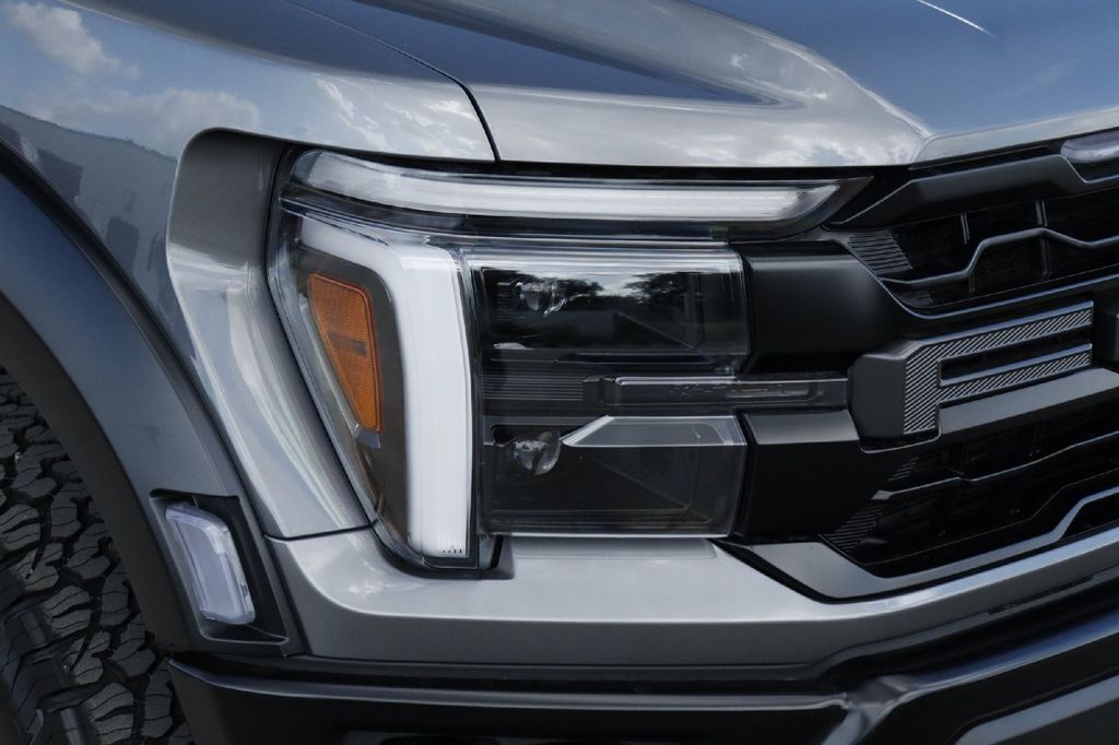 2026 Ford F-150 Raptor Hondo TX