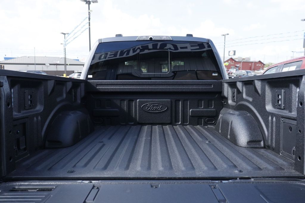 2026 Ford F-150 Raptor Hondo TX