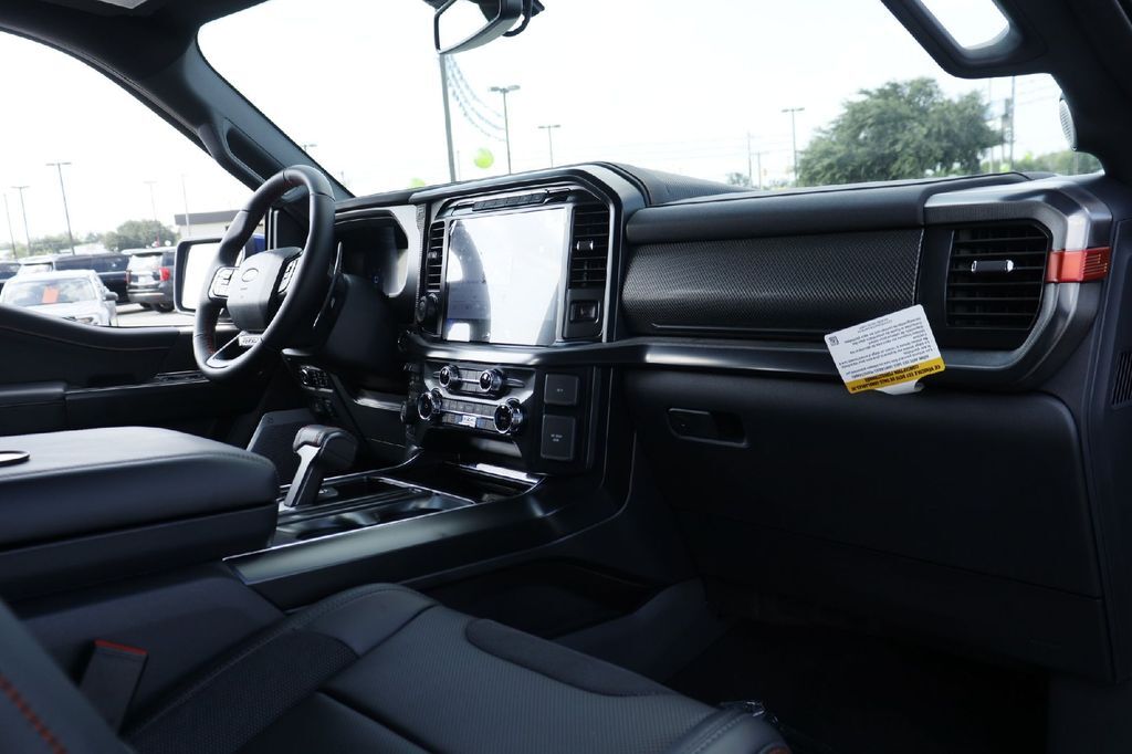 2026 Ford F-150 Raptor Hondo TX