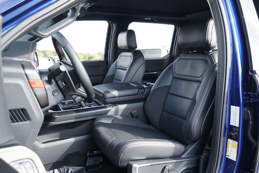 2026 Ford F-150 Raptor Hondo TX