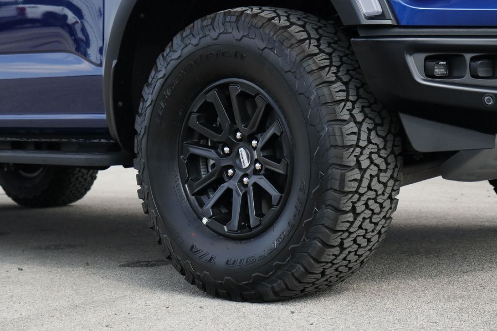 2026 Ford F-150 Raptor Hondo TX