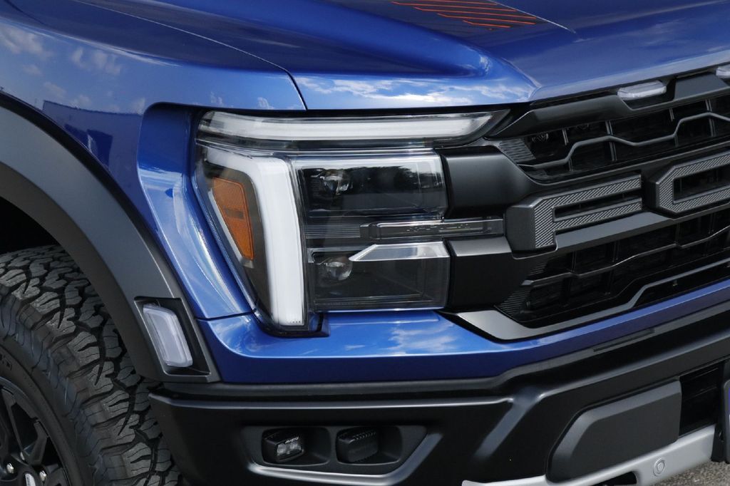 2026 Ford F-150 Raptor Hondo TX