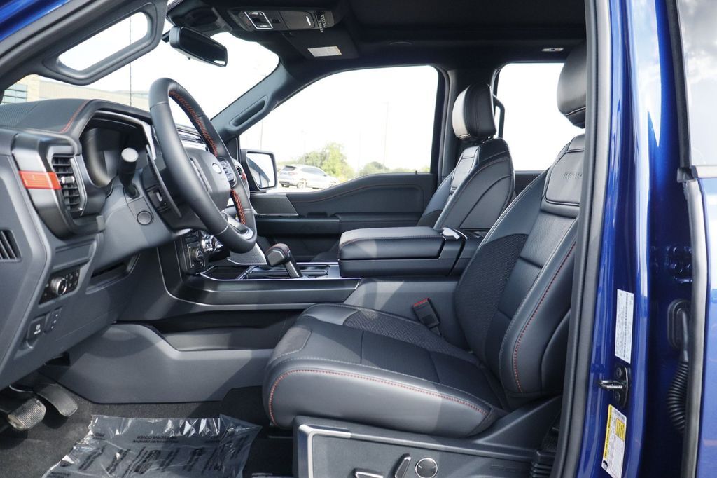 2026 Ford F-150 Raptor Hondo TX