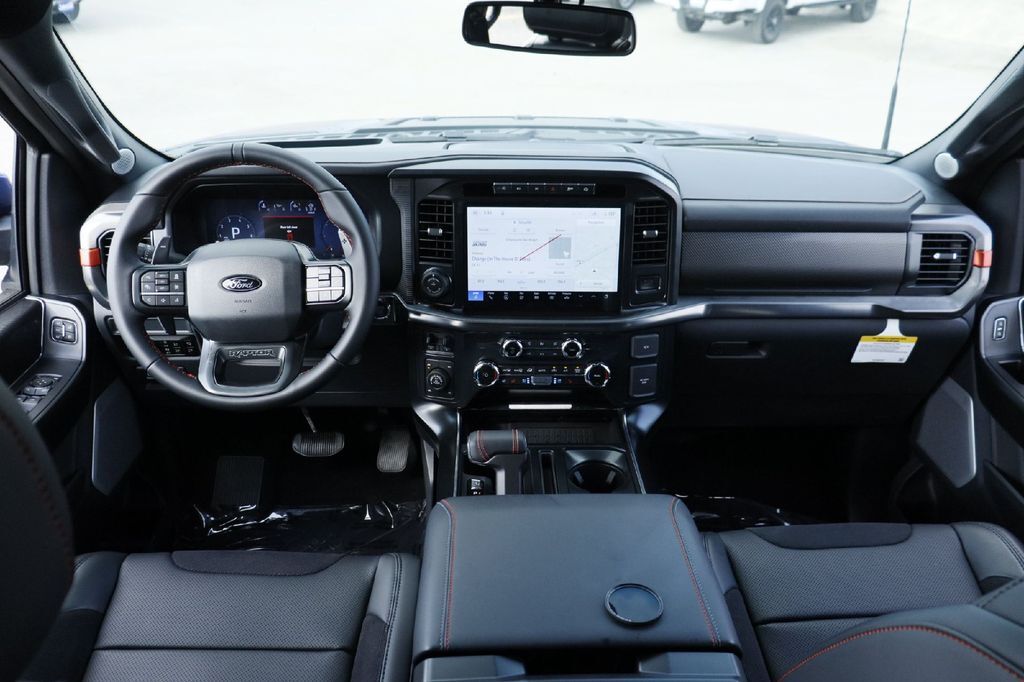 2026 Ford F-150 Raptor Hondo TX