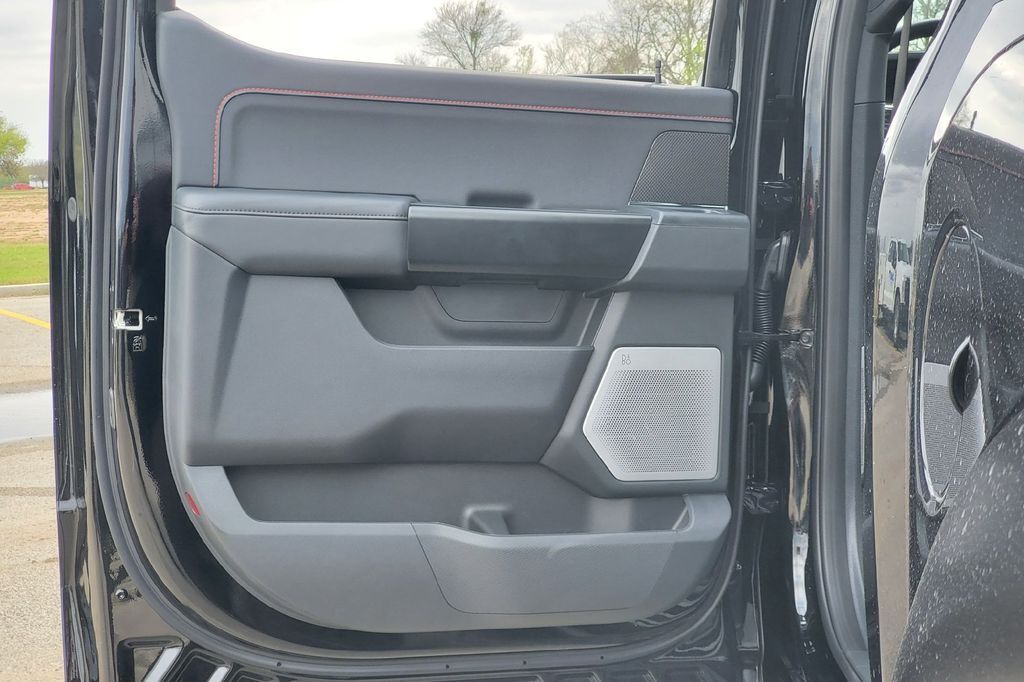 2026 Ford F-150 Raptor Hondo TX