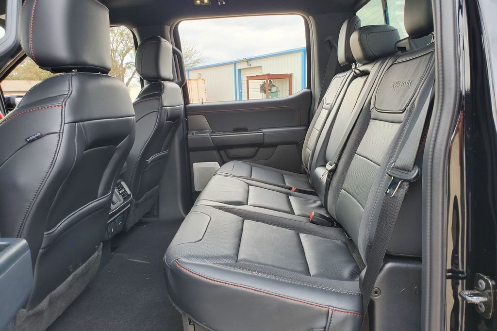 2026 Ford F-150 Raptor Hondo TX