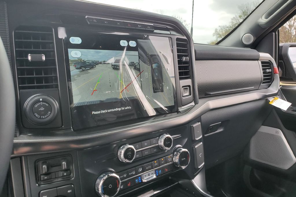 2026 Ford F-150 Raptor Hondo TX