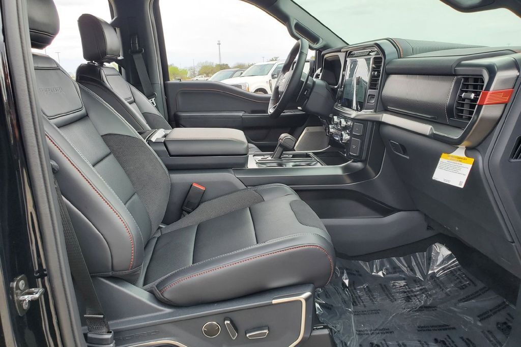 2026 Ford F-150 Raptor Hondo TX