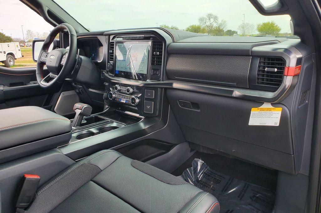 2026 Ford F-150 Raptor Hondo TX