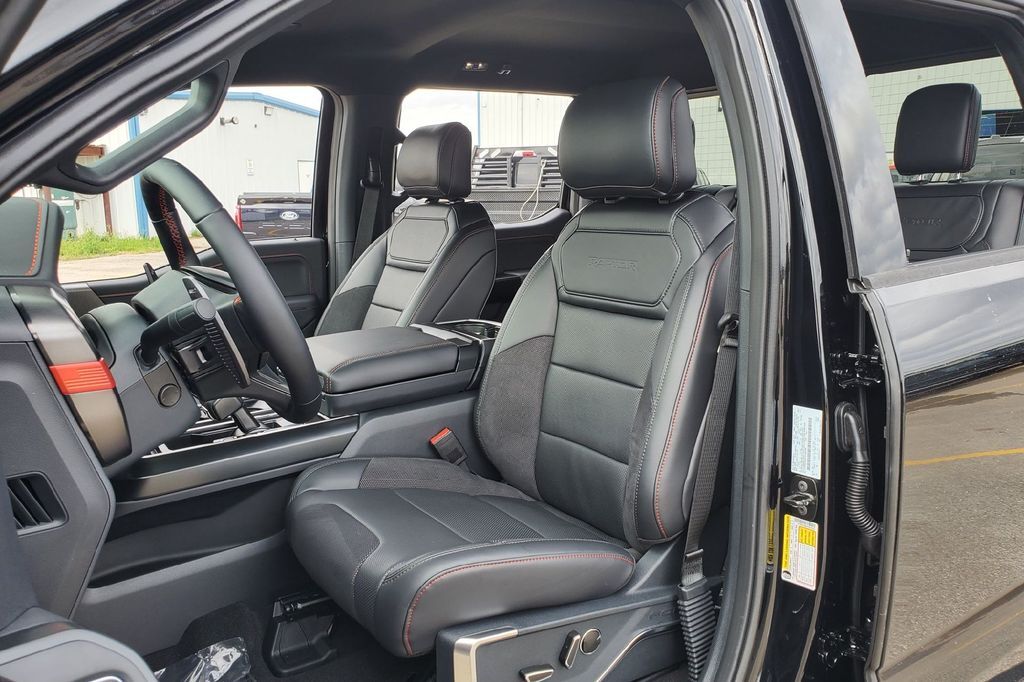 2026 Ford F-150 Raptor Hondo TX