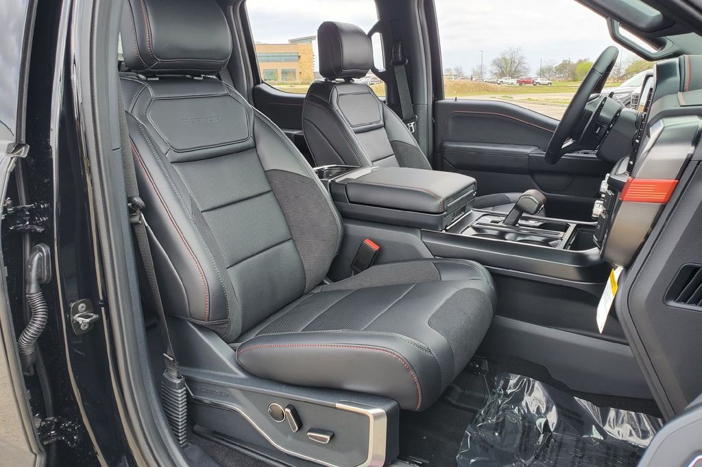 2026 Ford F-150 Raptor Hondo TX