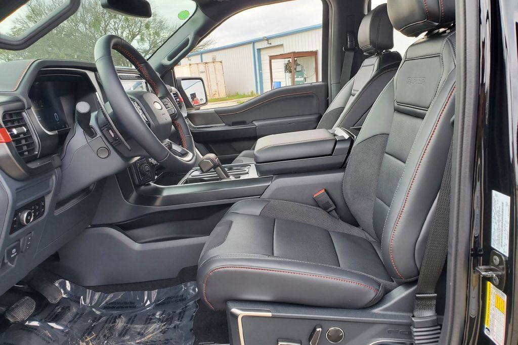 2026 Ford F-150 Raptor Hondo TX