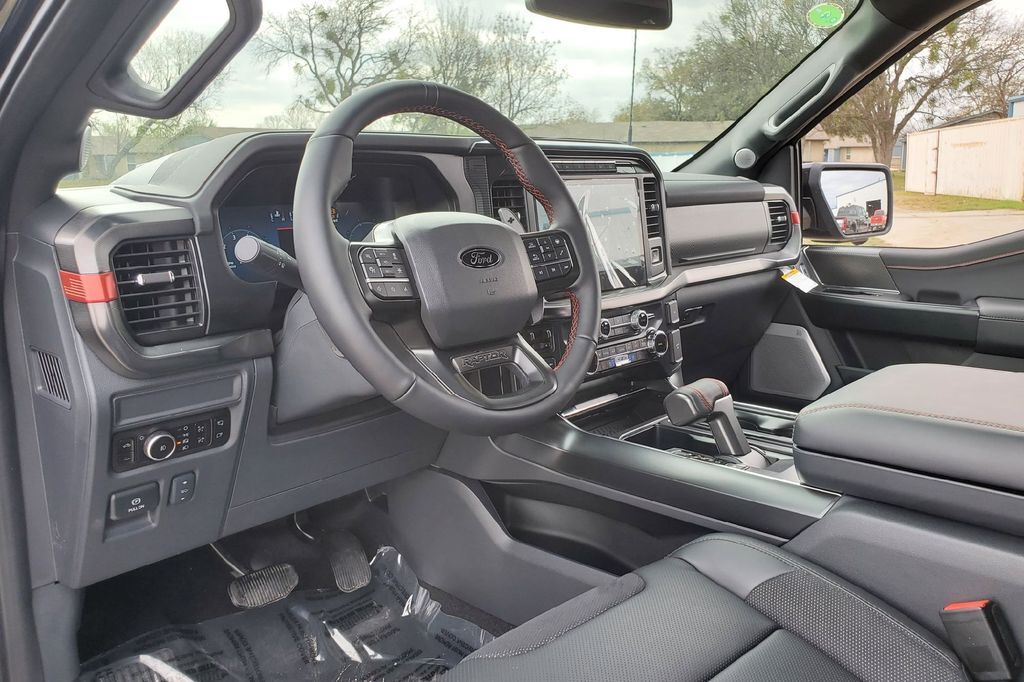 2026 Ford F-150 Raptor Hondo TX