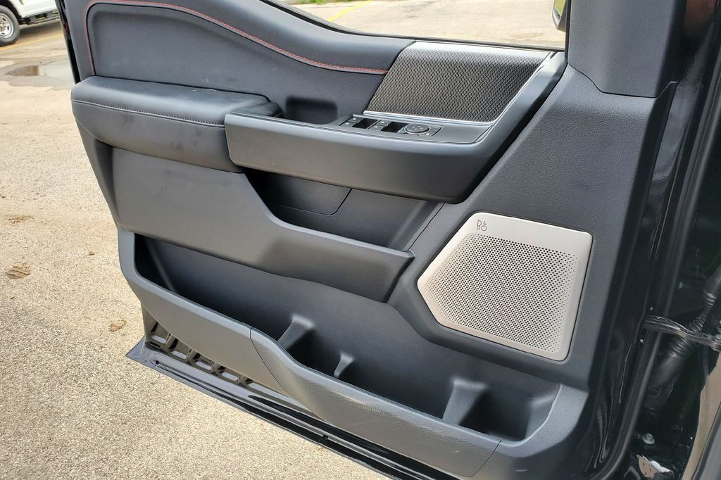 2026 Ford F-150 Raptor Hondo TX