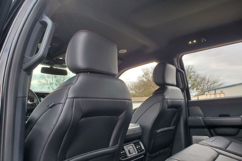 2026 Ford F-150 Raptor Hondo TX