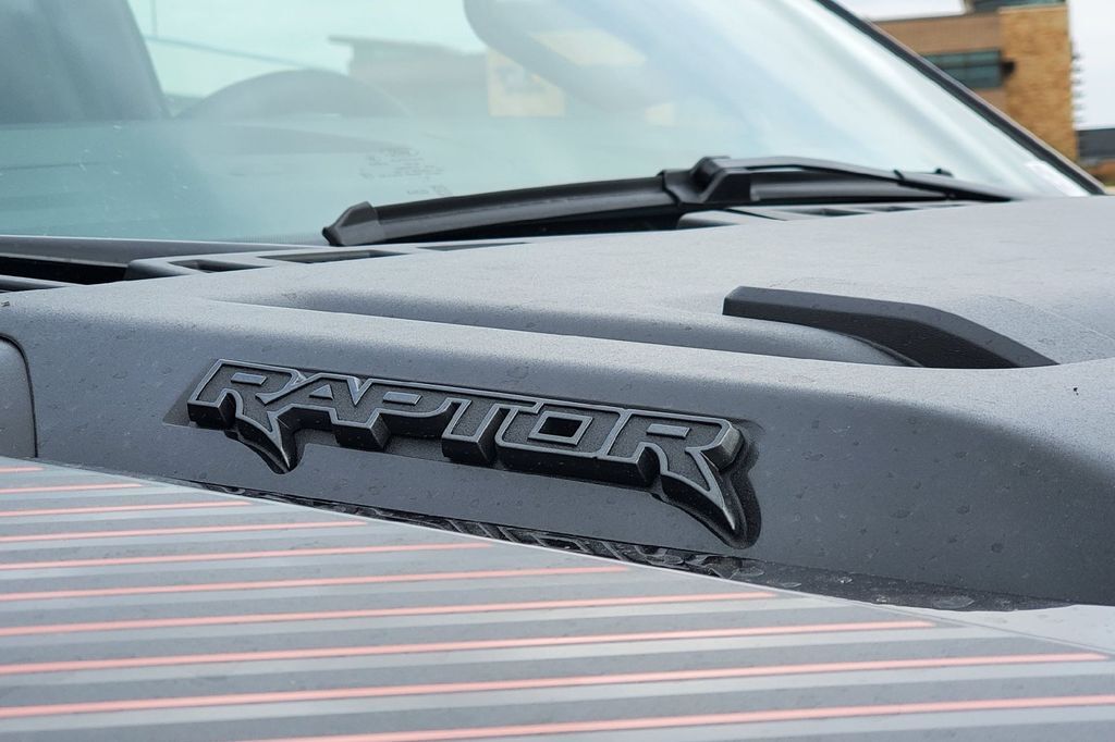 2026 Ford F-150 Raptor Hondo TX