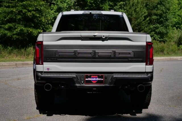 2026 Ford F-150 Raptor 4X4 / Live Valve Shocks / HO 3.5L V6! High Point NC