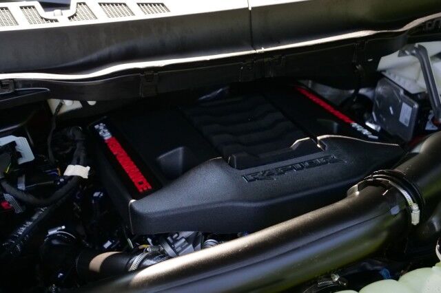 2026 Ford F-150 Raptor 4X4 / Live Valve Shocks / HO 3.5L V6! High Point NC