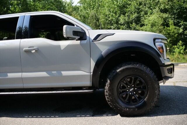 2026 Ford F-150 Raptor 4X4 / Live Valve Shocks / HO 3.5L V6! High Point NC