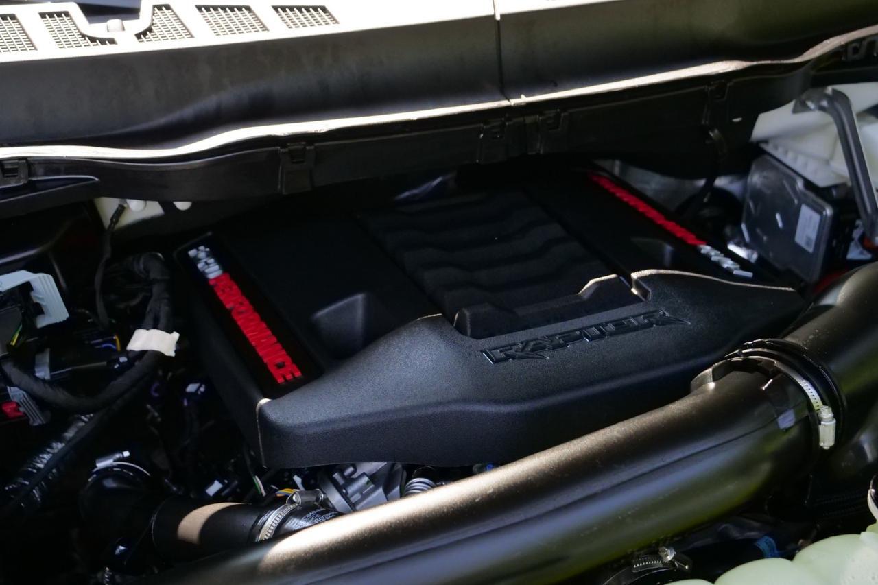 2026 Ford F-150 Raptor 4X4 / Live Valve Shocks / HO 3.5L V6! Lincolnton NC