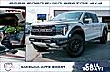 2026 Ford F-150 Raptor 4X4 / Live Valve Shocks / HO 3.5L V6!