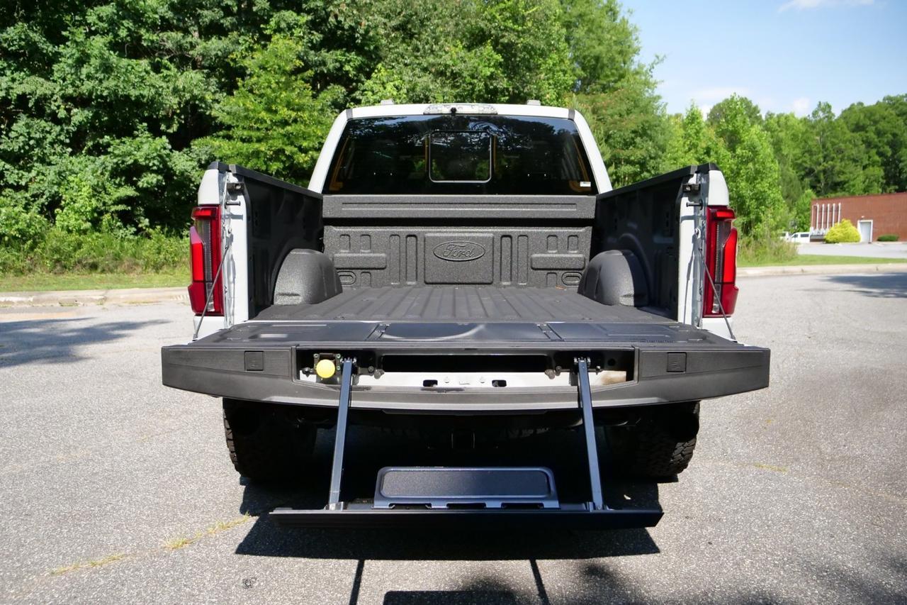 2026 Ford F-150 Raptor 4X4 / Live Valve Shocks / HO 3.5L V6! Lincolnton NC