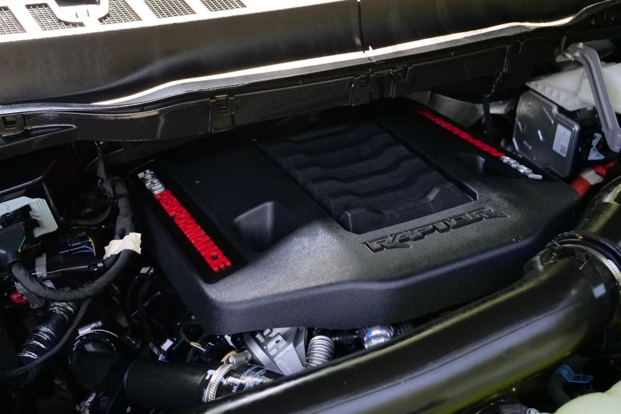 2026 Ford F-150 Raptor 4X4 / Pro Power Onboard / Live Valve Shocks! Lincolnton NC
