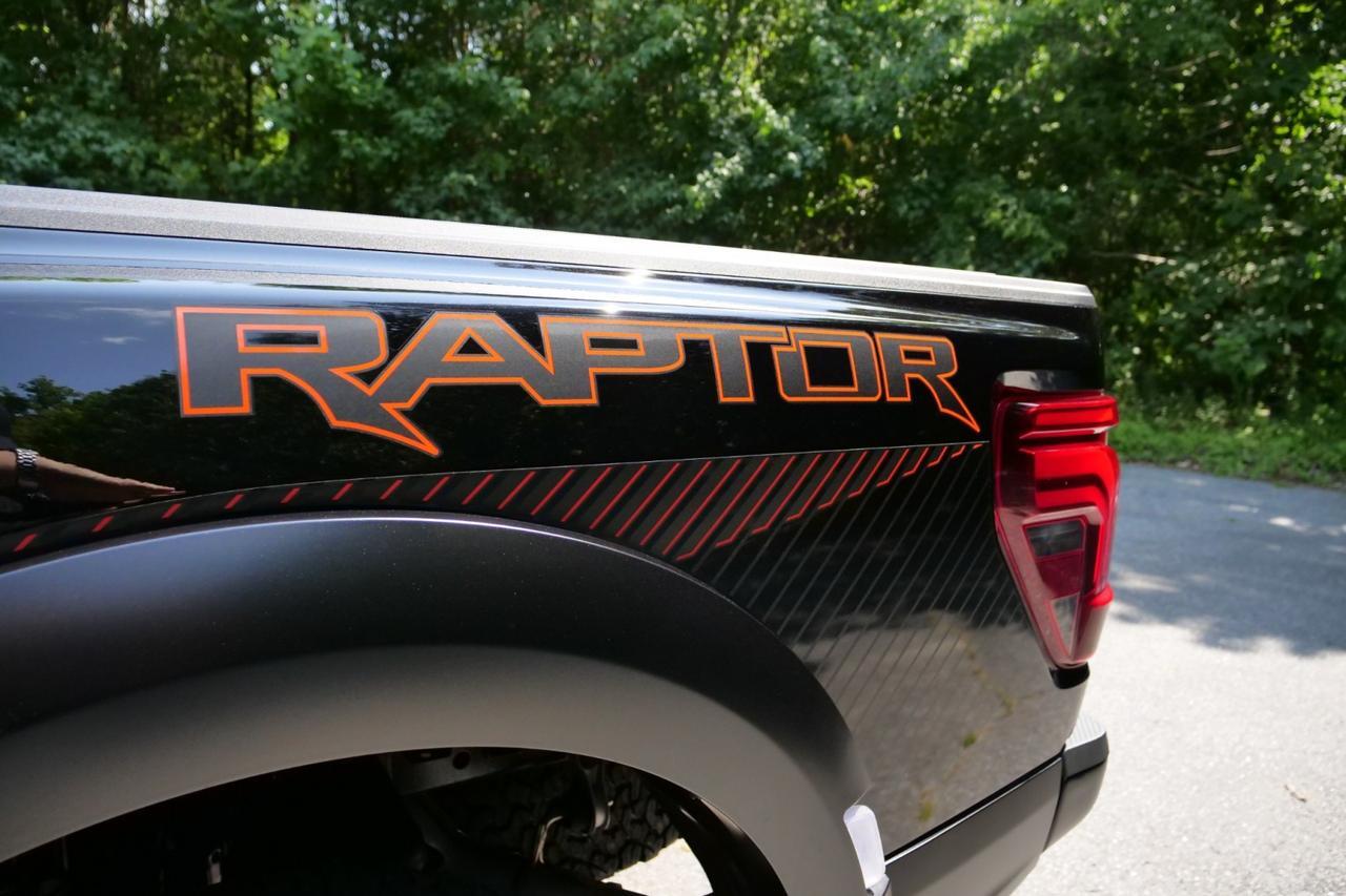 2026 Ford F-150 Raptor 4X4 / Pro Power Onboard / Live Valve Shocks! Lincolnton NC