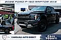 2026 Ford F-150 Raptor 4X4 / Pro Power Onboard / Live Valve Shocks!