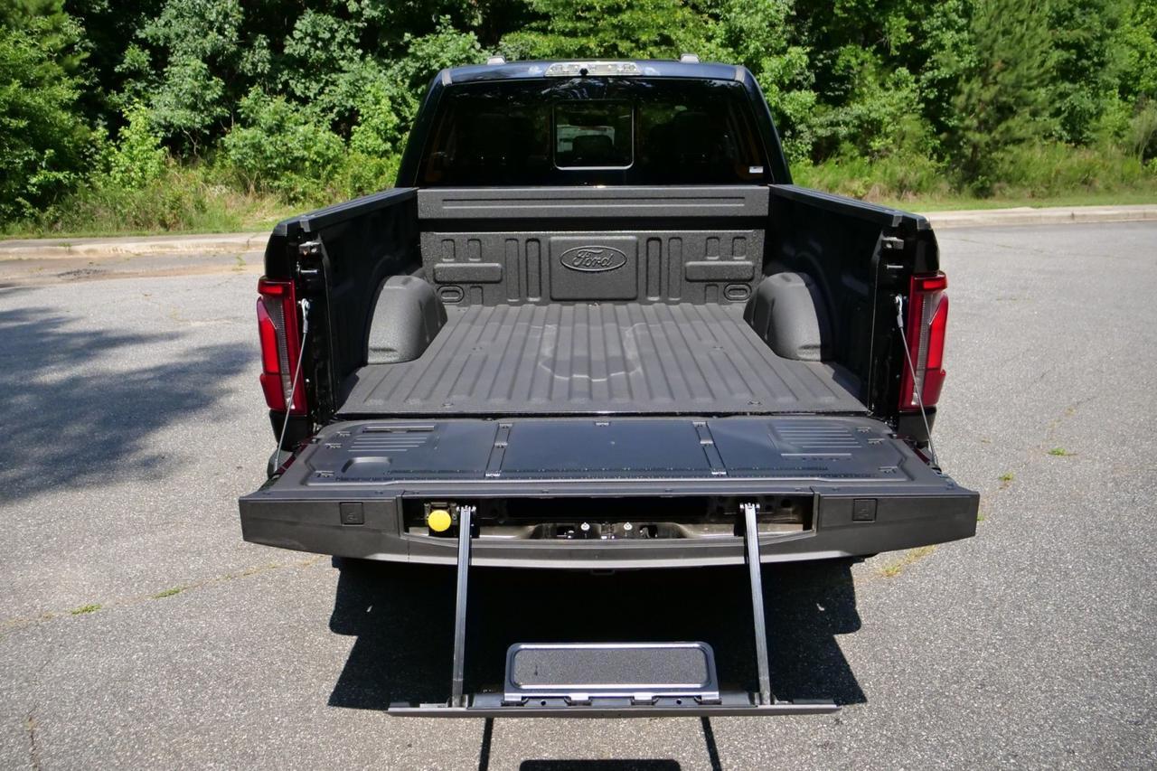 2026 Ford F-150 Raptor 4X4 / Pro Power Onboard / Live Valve Shocks! Lincolnton NC