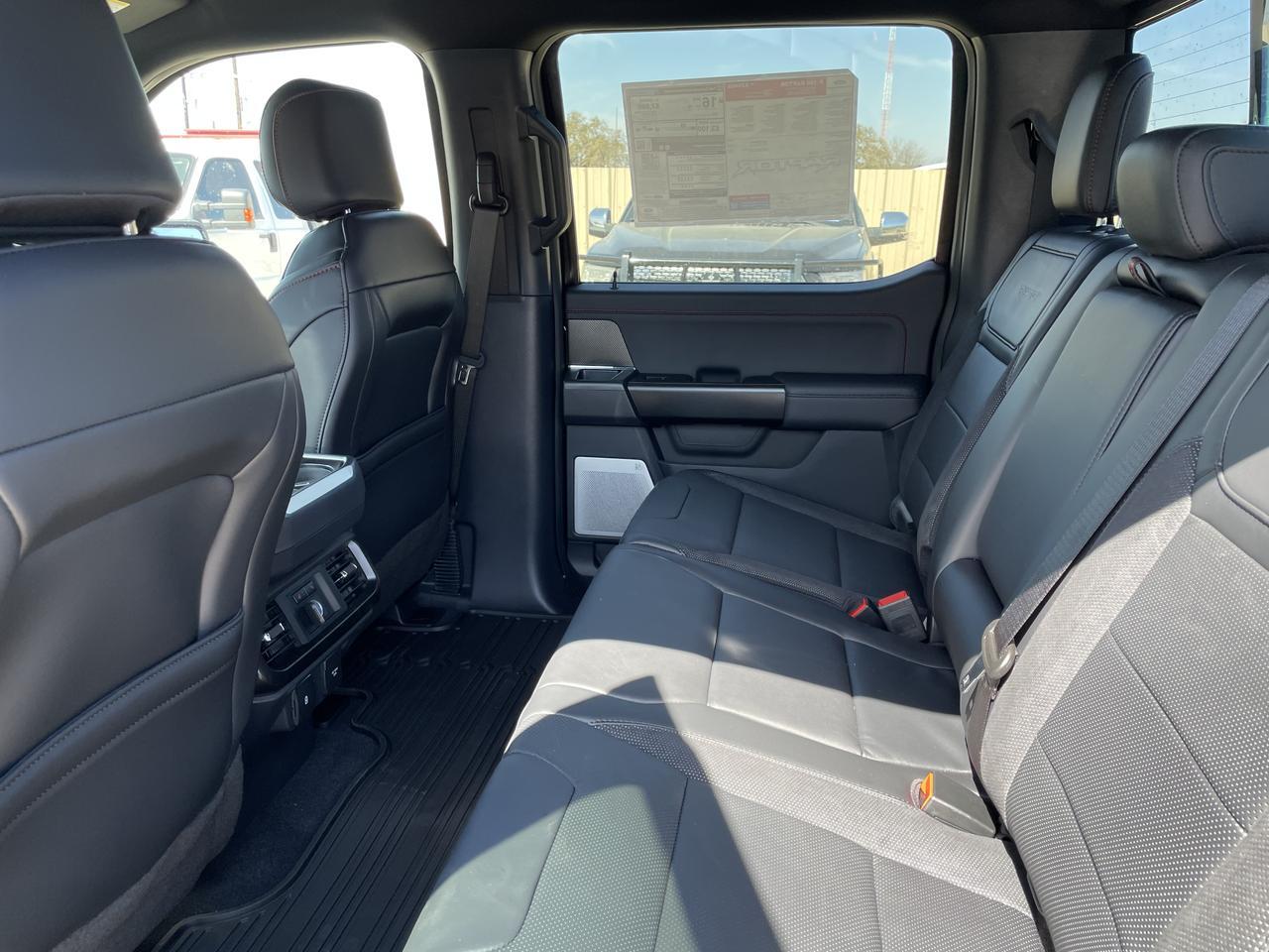 2026 Ford F-150 Raptor Goldthwaite TX