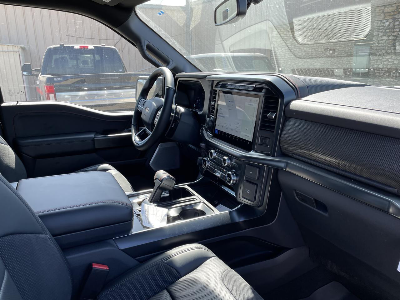 2026 Ford F-150 Raptor Goldthwaite TX