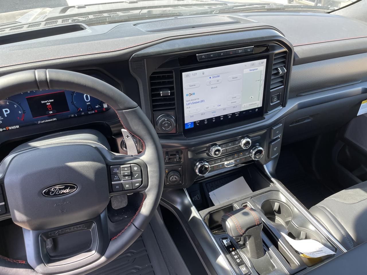 2026 Ford F-150 Raptor Goldthwaite TX