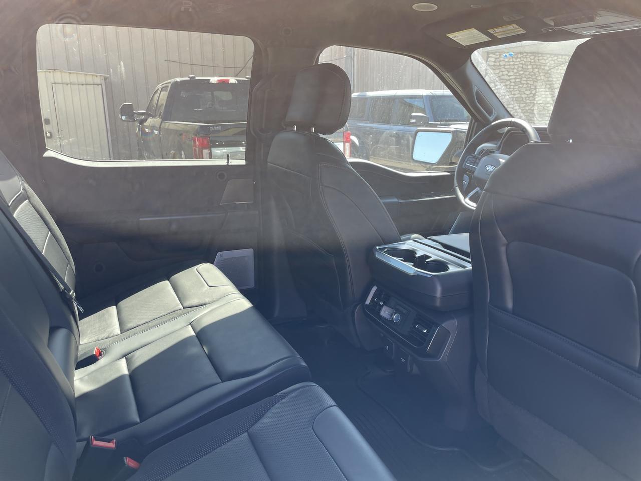 2026 Ford F-150 Raptor Goldthwaite TX