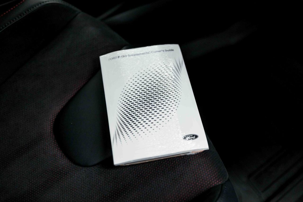 2026 Ford F-150 Raptor Marietta GA