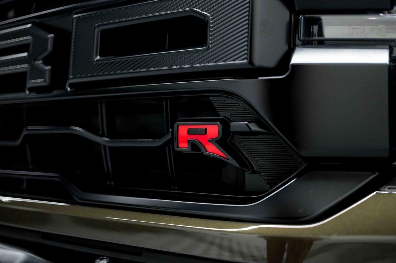 2026 Ford F-150 Raptor Marietta GA