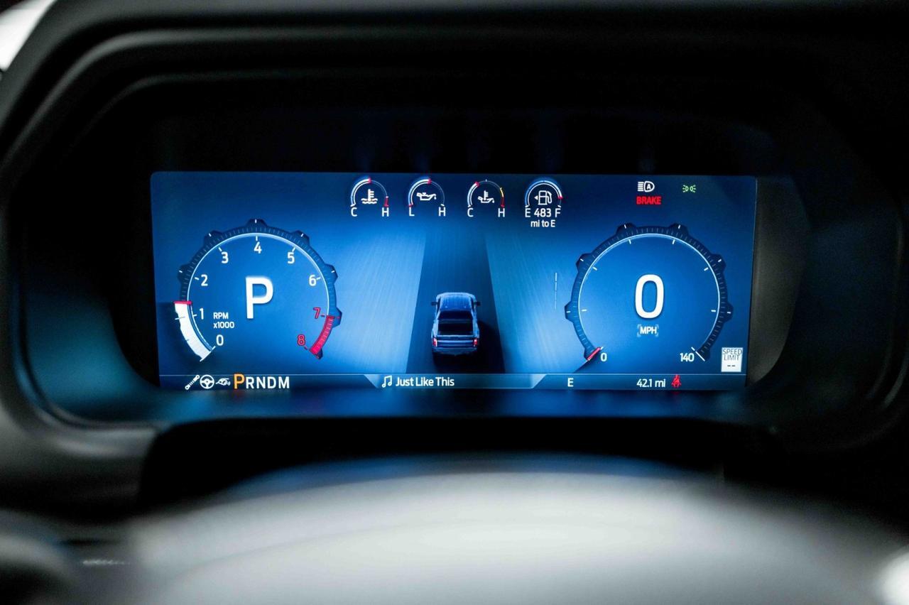 2026 Ford F-150 Raptor Marietta GA