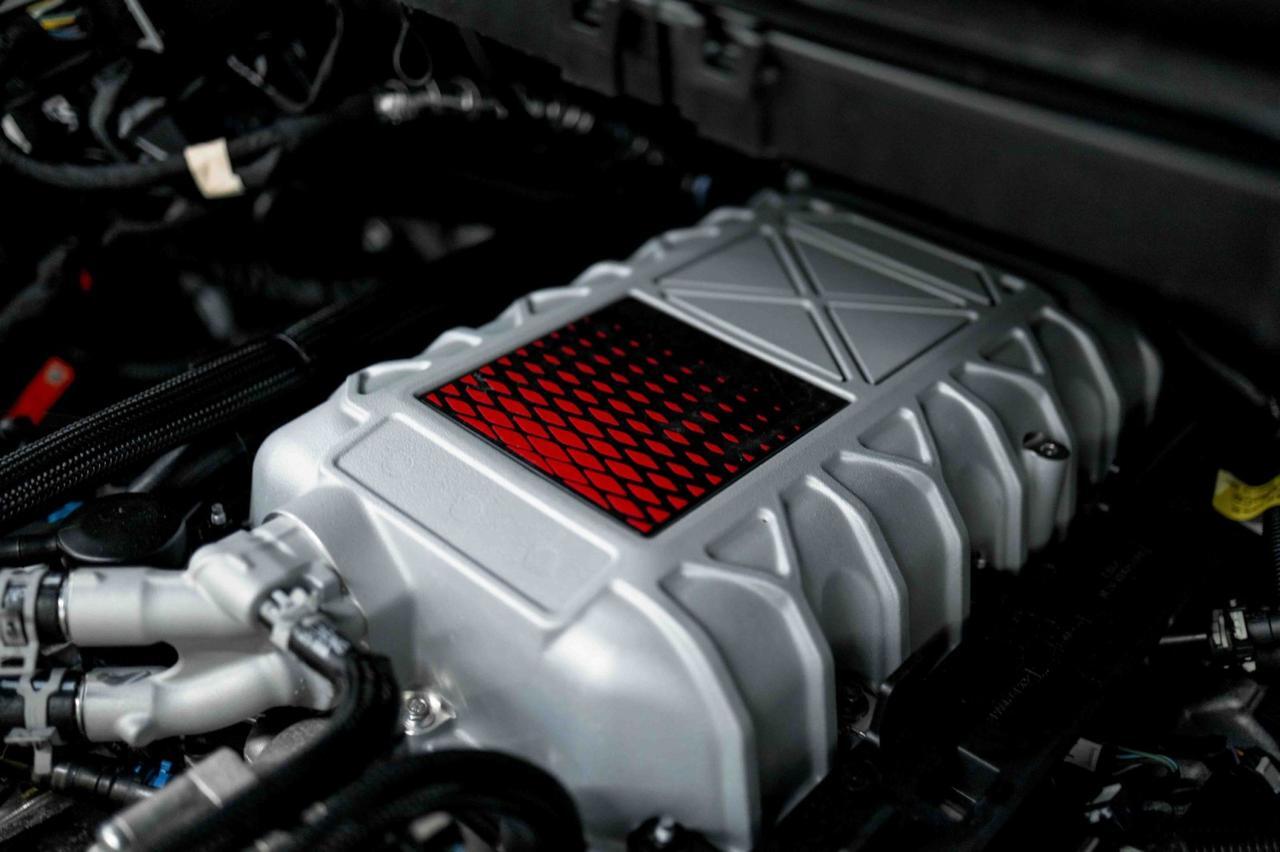 2026 Ford F-150 Raptor Marietta GA