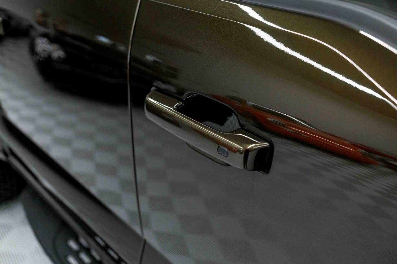 2026 Ford F-150 Raptor Marietta GA