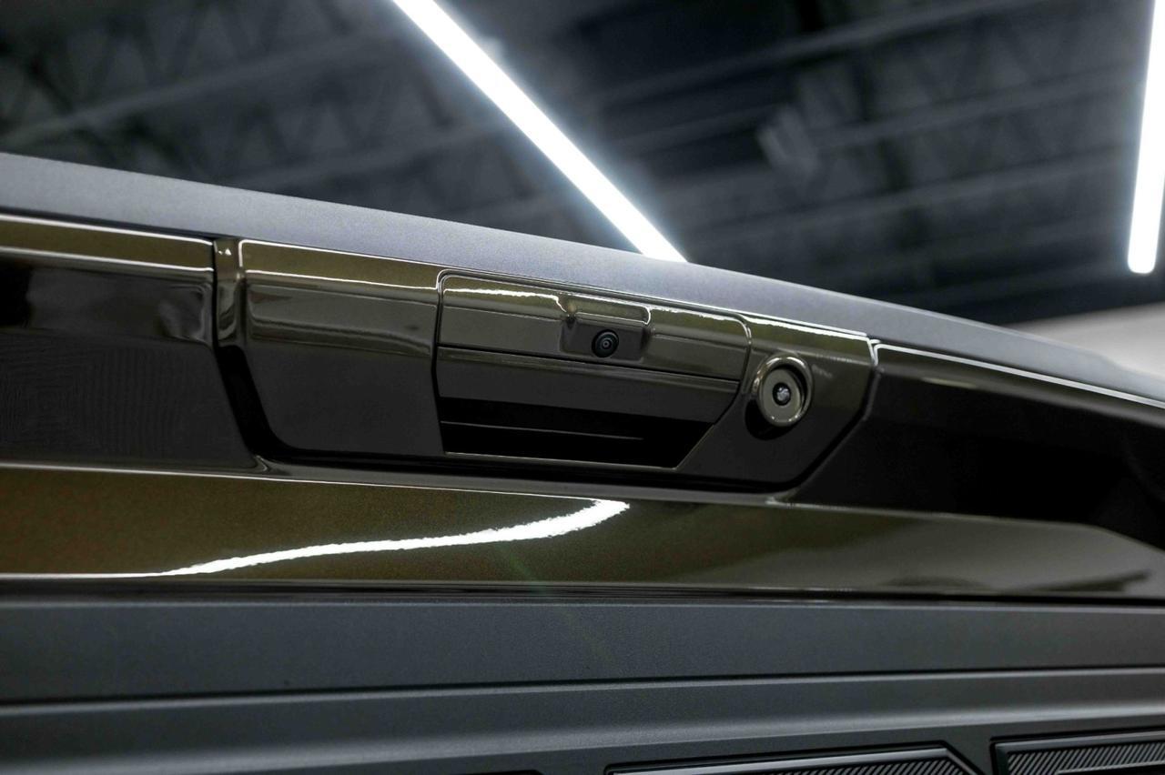 2026 Ford F-150 Raptor Marietta GA